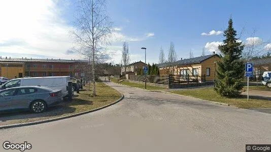 Apartments for rent in Vantaa - Photo from Google Street View