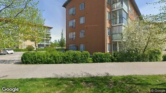 Apartments for rent in Vantaa - Photo from Google Street View