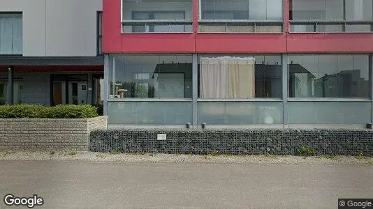 Apartments for rent in Vantaa - Photo from Google Street View