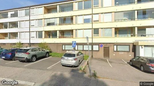 Apartments for rent in Vantaa - Photo from Google Street View