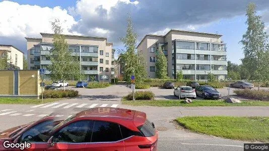 Apartments for rent in Vantaa - Photo from Google Street View
