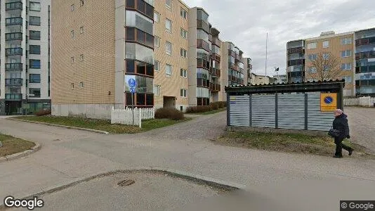 Apartments for rent in Vantaa - Photo from Google Street View