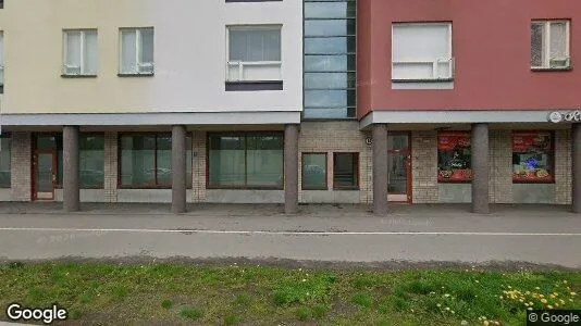 Apartments for rent in Vantaa - Photo from Google Street View