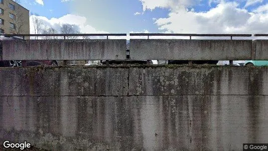 Apartments for rent in Vantaa - Photo from Google Street View