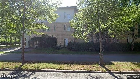 Apartments for rent in Vantaa - Photo from Google Street View