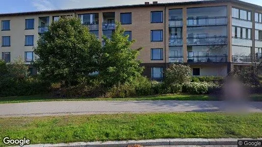 Apartments for rent in Vantaa - Photo from Google Street View