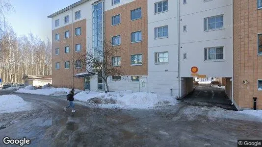 Apartments for rent in Vantaa - Photo from Google Street View