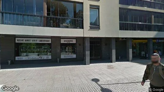 Apartments for rent in Vantaa - Photo from Google Street View