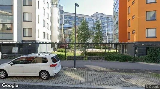 Apartments for rent in Vantaa - Photo from Google Street View