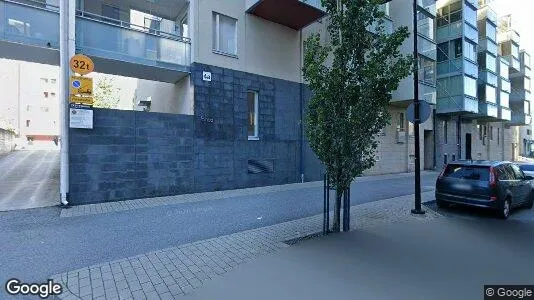 Apartments for rent in Vantaa - Photo from Google Street View
