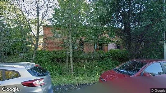 Apartments for rent in Vantaa - Photo from Google Street View