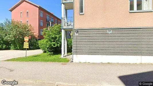 Apartments for rent in Vantaa - Photo from Google Street View