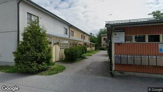 Apartments for rent in Vantaa - Photo from Google Street View