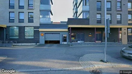 Apartments for rent in Vantaa - Photo from Google Street View