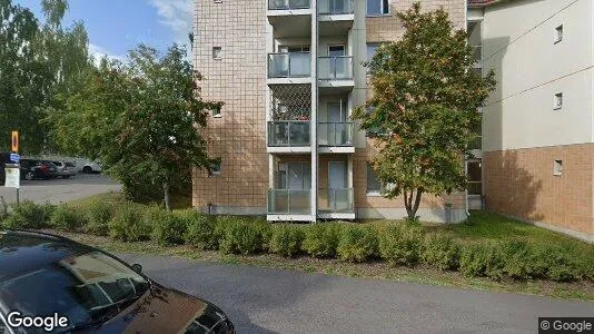 Apartments for rent in Vantaa - Photo from Google Street View