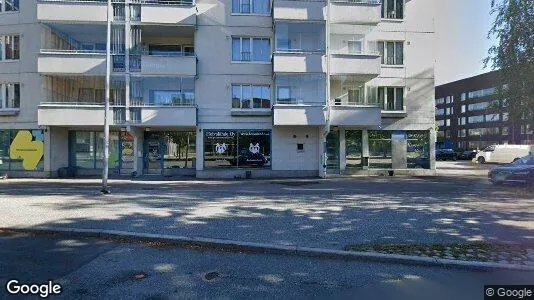 Apartments for rent in Vantaa - Photo from Google Street View