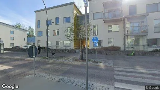 Apartments for rent in Vantaa - Photo from Google Street View