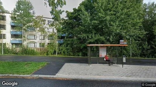 Apartments for rent in Vantaa - Photo from Google Street View