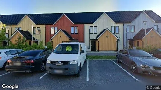Apartments for rent in Vantaa - Photo from Google Street View