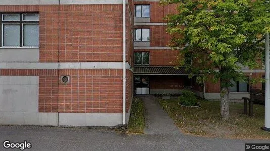 Apartments for rent in Vantaa - Photo from Google Street View