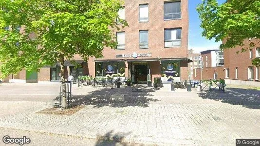 Apartments for rent in Vantaa - Photo from Google Street View
