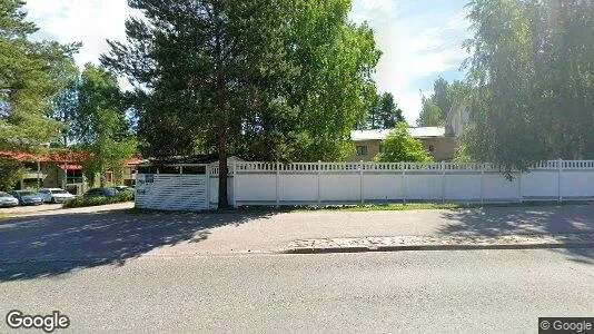 Apartments for rent in Vantaa - Photo from Google Street View