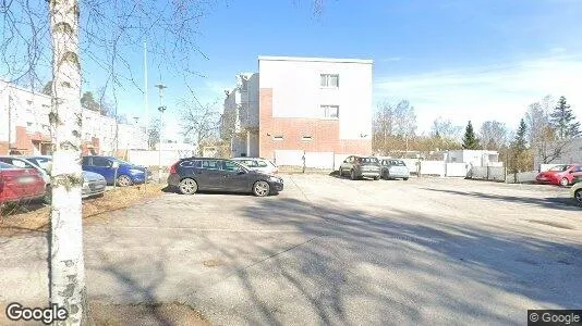 Apartments for rent in Vantaa - Photo from Google Street View