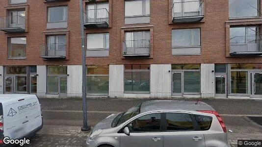 Apartments for rent in Vantaa - Photo from Google Street View