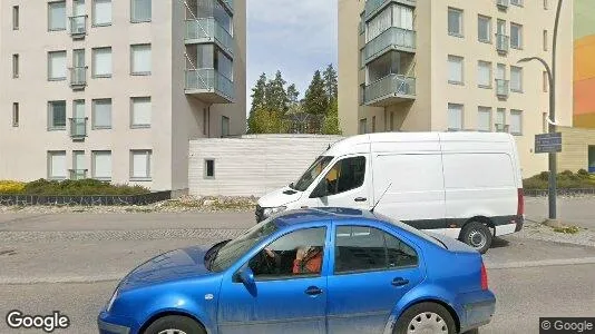 Apartments for rent in Vantaa - Photo from Google Street View