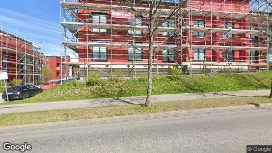 Apartments for rent in Vantaa - Photo from Google Street View