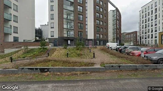 Apartments for rent in Vantaa - Photo from Google Street View