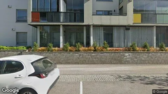 Apartments for rent in Vantaa - Photo from Google Street View