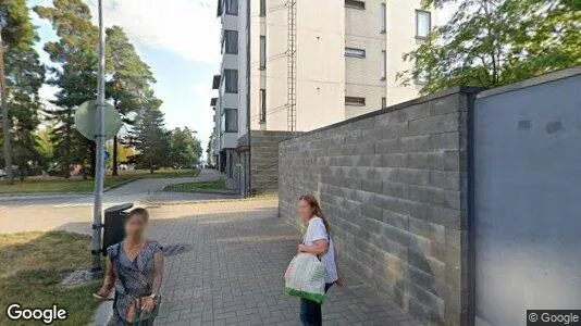 Apartments for rent in Helsinki Itäinen - Photo from Google Street View