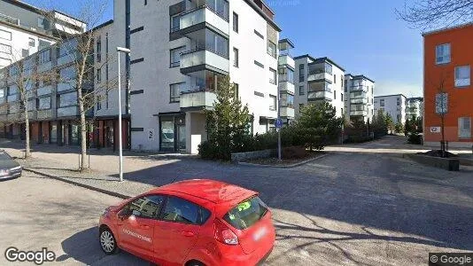 Apartments for rent in Helsinki Koillinen - Photo from Google Street View