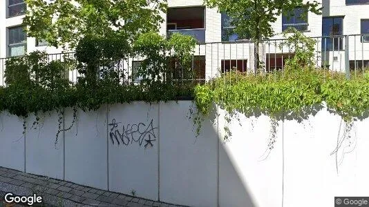 Apartments for rent in Helsinki Keskinen - Photo from Google Street View