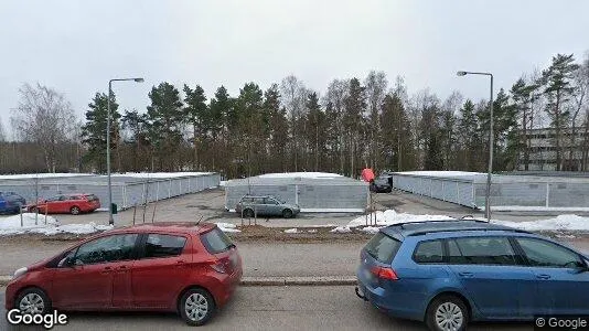 Apartments for rent in Helsinki Itäinen - Photo from Google Street View