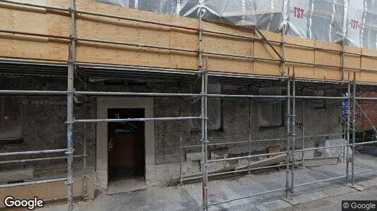 Rooms for rent in Helsinki Eteläinen - Photo from Google Street View
