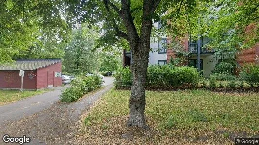 Apartments for rent in Helsinki Itäinen - Photo from Google Street View