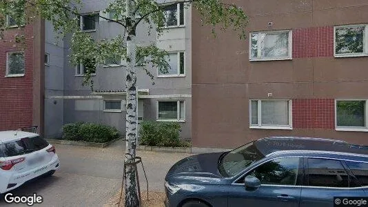 Apartments for rent in Helsinki Läntinen - Photo from Google Street View