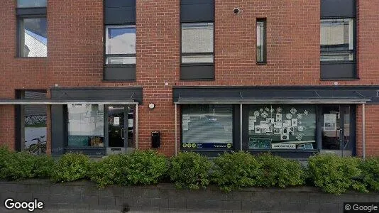 Apartments for rent in Helsinki Koillinen - Photo from Google Street View