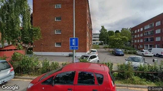 Apartments for rent in Helsinki Läntinen - Photo from Google Street View