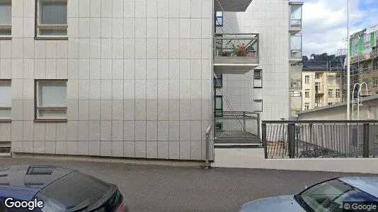 Apartments for rent in Helsinki Keskinen - Photo from Google Street View
