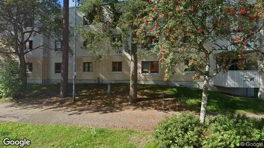 Apartments for rent in Helsinki Itäinen - Photo from Google Street View