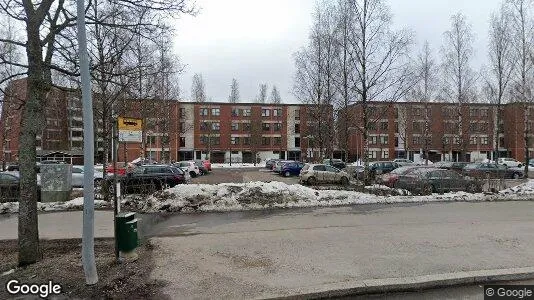 Apartments for rent in Helsinki Koillinen - Photo from Google Street View