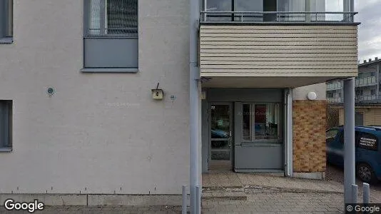 Apartments for rent in Helsinki Koillinen - Photo from Google Street View