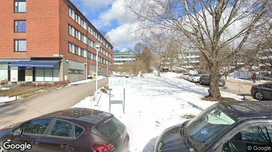 Apartments for rent in Helsinki Läntinen - Photo from Google Street View