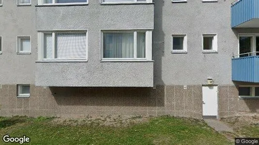 Apartments for rent in Helsinki Läntinen - Photo from Google Street View