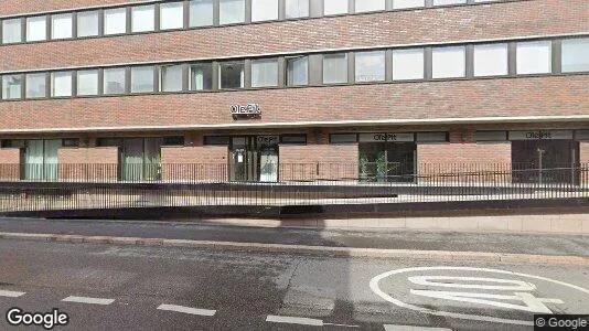 Apartments for rent in Helsinki Eteläinen - Photo from Google Street View