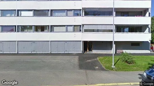 Apartments for rent in Helsinki Pohjoinen - Photo from Google Street View