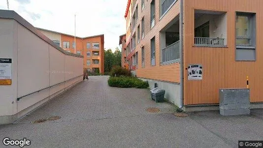 Apartments for rent in Helsinki Läntinen - Photo from Google Street View